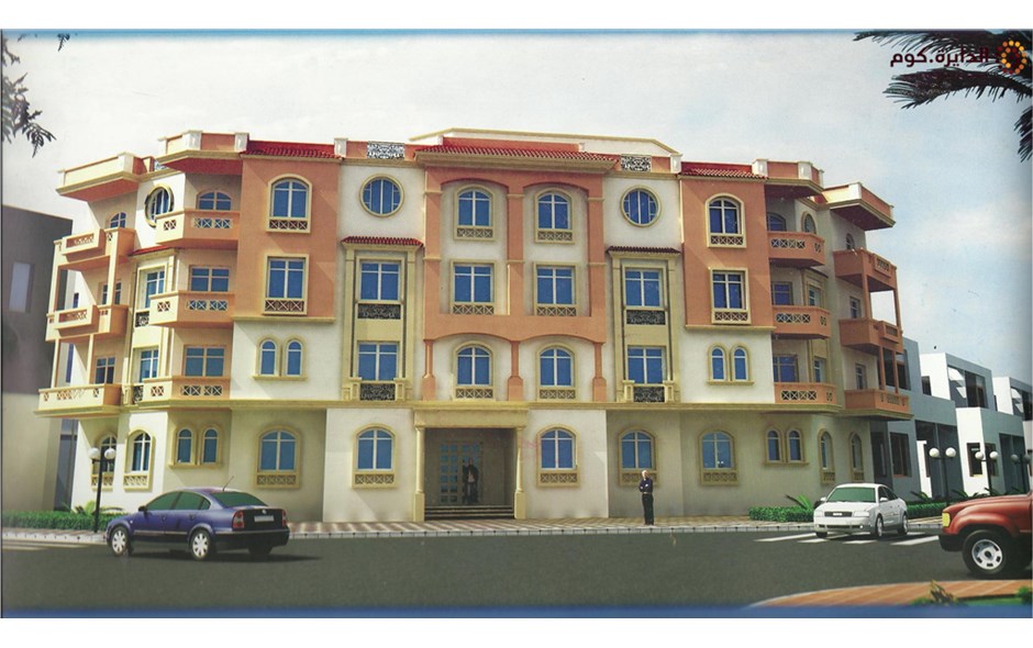 قصر الشاهندا