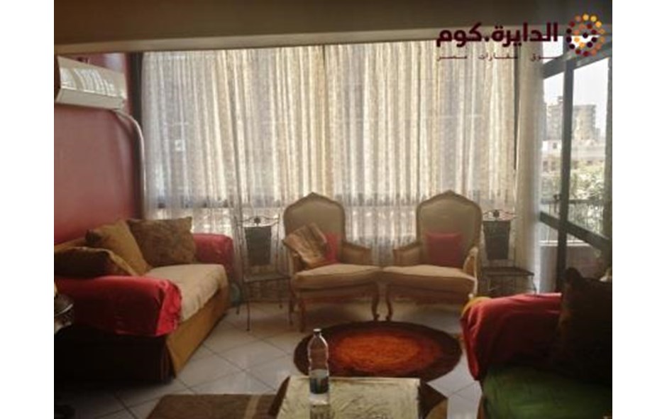 للصفوة بأرقى مناطق مصر الجديدة شقه 200م