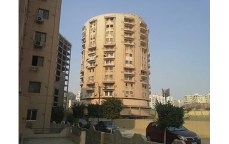 شقة بانوراما للبيع بسعر مغرى جدا