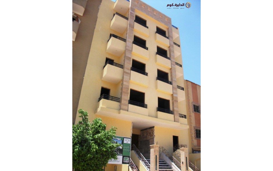 شقة 110 مميزة بالحى الثانى للبيع