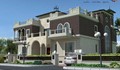 فيلا للبيع فى اكتوبر villa for sale in october