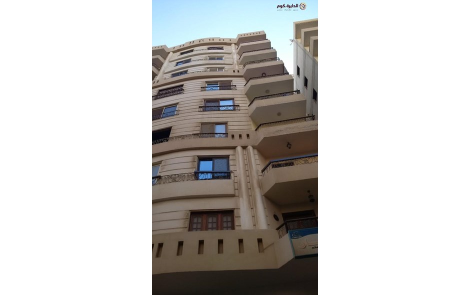 شقة مفروشة سوبر لوكس