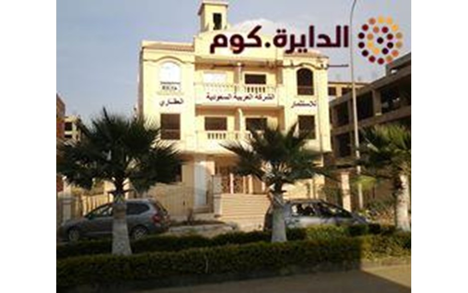 فيلا دوبلكس بمدينة 6 اكتوبر للبيع