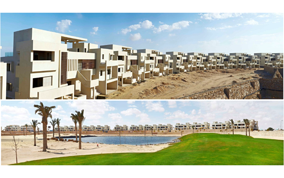  دوبلكس للبيع بهاسيندا بايDuplex for Sale at Hacienda Bay