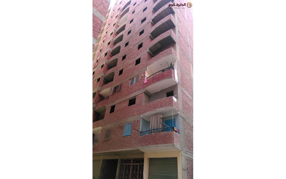 شقة 140م-بالنزهة 2