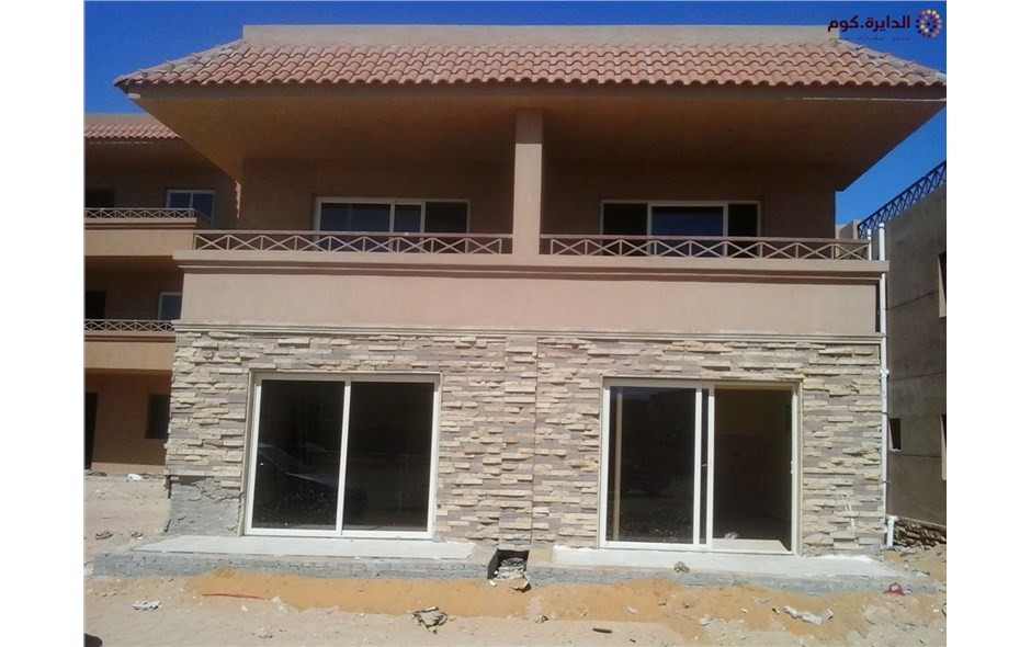 تمتع بجو السخنة وامتلك شالية 92م باقل مقدم وتسهيلات على 5 سنين