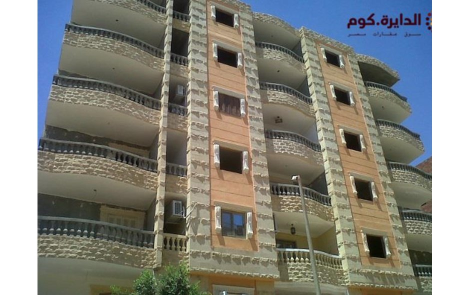 بارقى مناطق حدائق الاهرام منطقه ط شقه 160م للبيع بسعر مغرى 