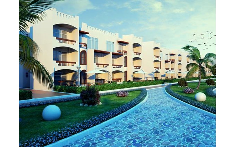 امتلك شاليهك و قسط براحتك