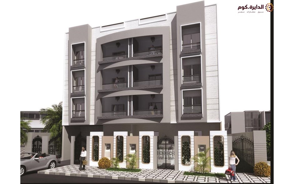 باقل مقدم تعاقد امتلك وحدتك بمدينه الشروق