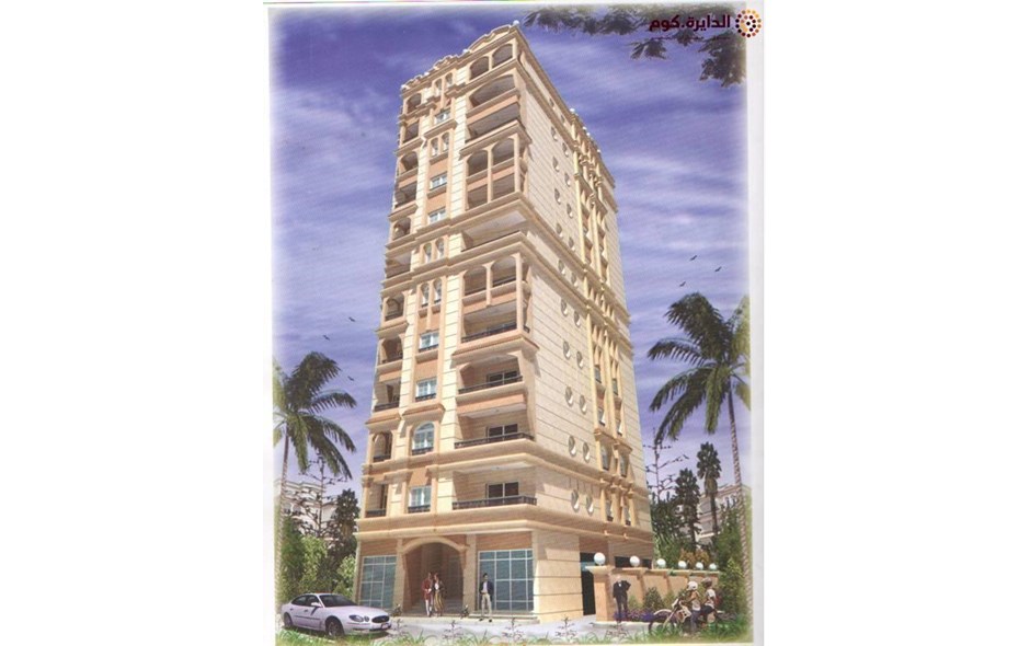 فرصة شقة120م بعد أبراج التوفيقية بمدينة نصر بـ 95.000 كاش