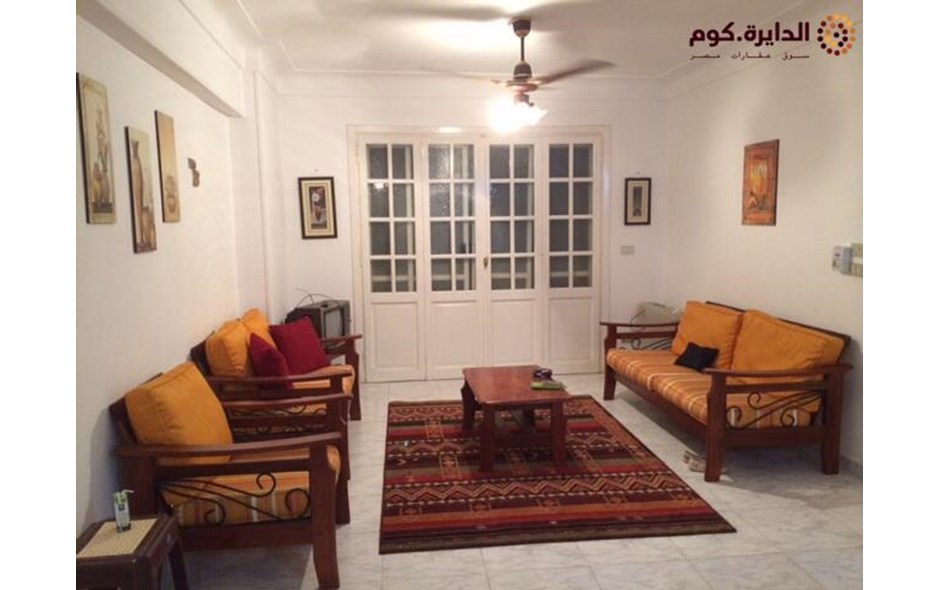 شقة 85 متر بميامي الاسكندرية  (ميامي تاور) 290،000 ج