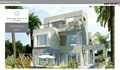  فيلا للبيع فى امتداد بالم هيلز villa in palm hills extension