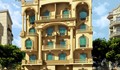شقة للبيع 161 م بأرقي مناطق التجمع الخامس ( النرجس عمارات )