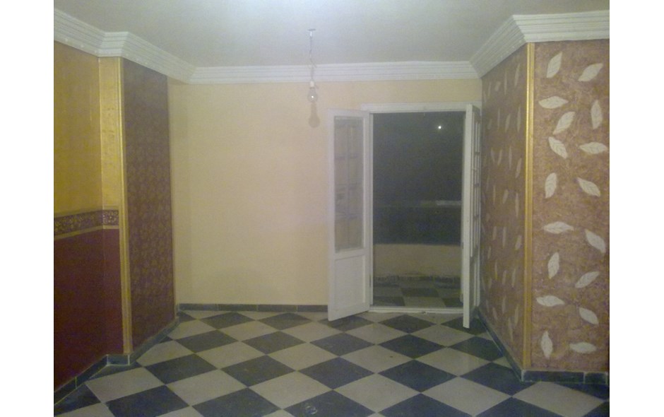 فرصة ذهبية شقة للبيع بخالد ابن الوليد 115م بسعر مغرى 