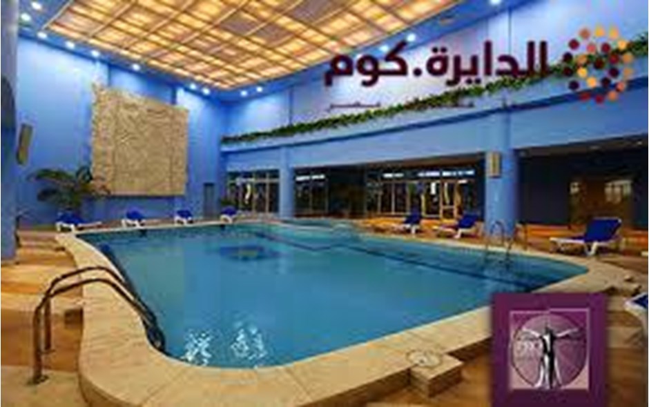 فيلا بارقي موقع بالتجمع الخامس داخل كمبوند تحت الانشاء