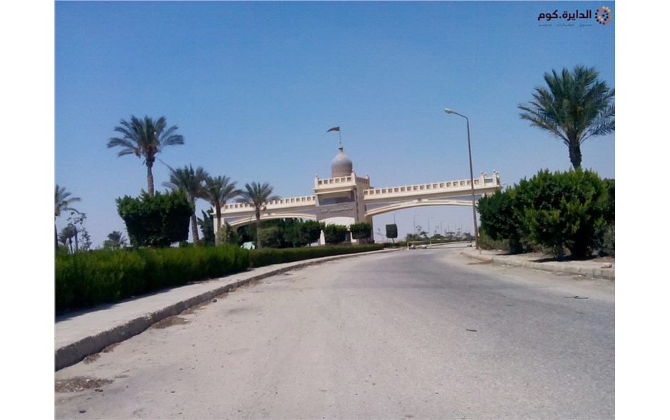 شقه للبيع 95م بأرقى موقع بهليوبوليس الجديده باقل سعر للمتر