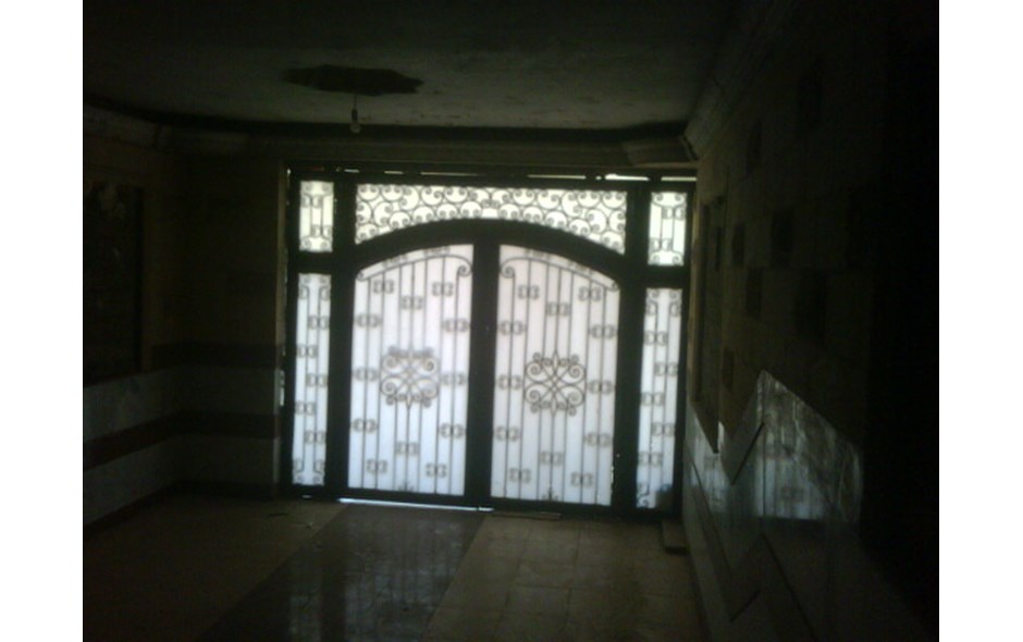 شقة للبيع 145 متر بحدائق حلوان قريبة جدا لكورنيش النيل