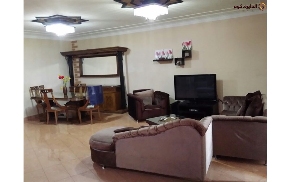 شقة باجمل مناطق مدينه نصر للايجار سوبر لوكس بالتكييفات