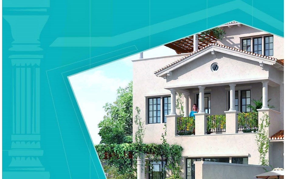 فيلا للبيع | هايد بارك التجمع الخامس