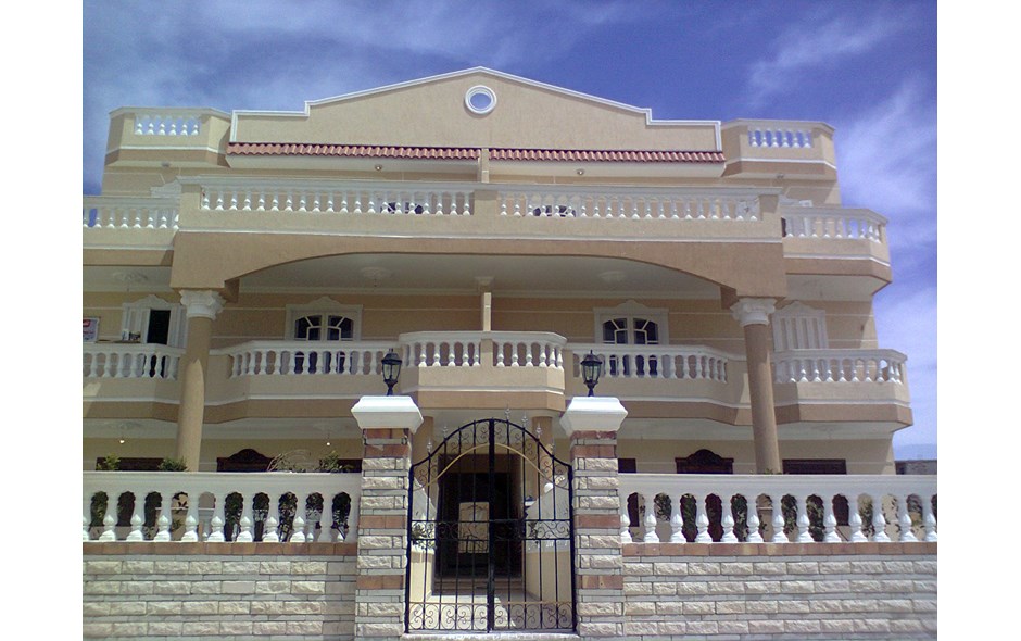 شالية  للبيع بالساحل الشمالي 