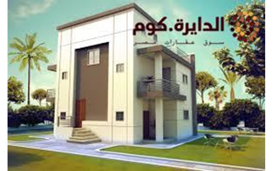 فيلا لقطه بيت عائله بهرم لايف 6اكتوبر