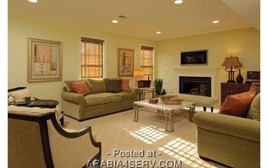 شقة للبيع -الحي الثاني مجاورة 2- علي المحور المركزي