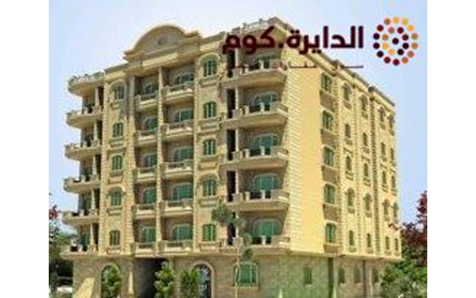 شقة165م بقصور الامراء للبيع بموقع متميز