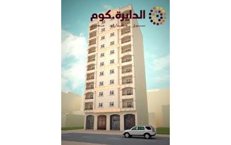 شقة للبيع مميزة بعزبة النخل قريبة من المترو