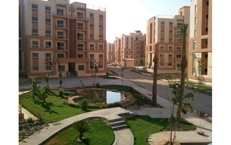 شقه ب 6 اكتوبر 160 م