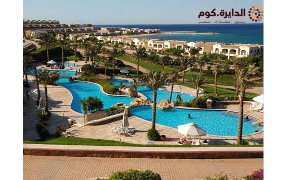  شاليه للبيع بقرية لافيستا chalet in la vista 6