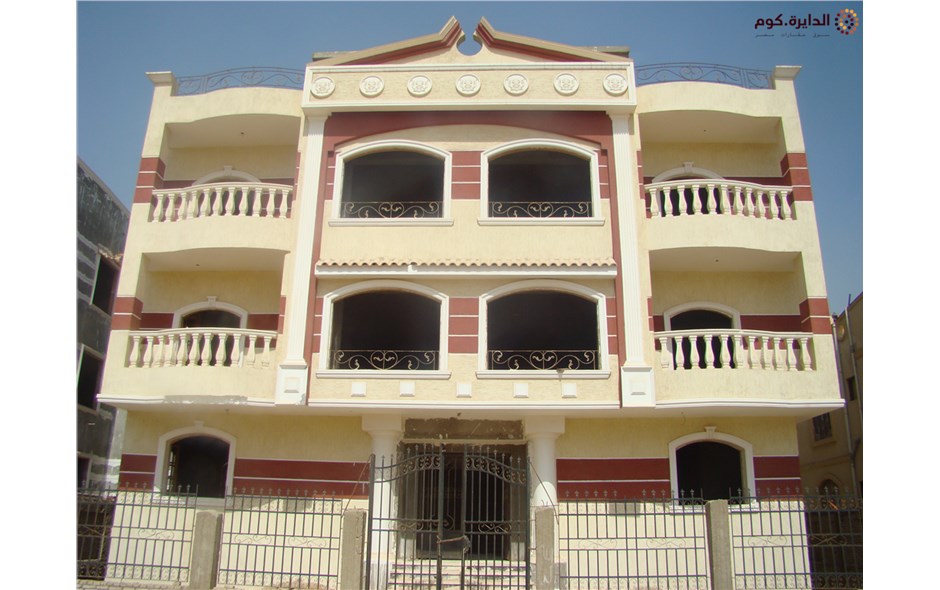 تملك فيلتك بالتجمع الخامس بأقل سعر في التجمع 