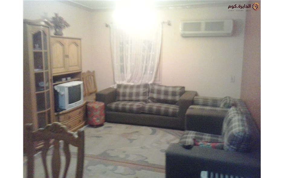 لاسره عربيه او اجنبيه شقه للايجار سكن مفروش في الحي السويسري ا 