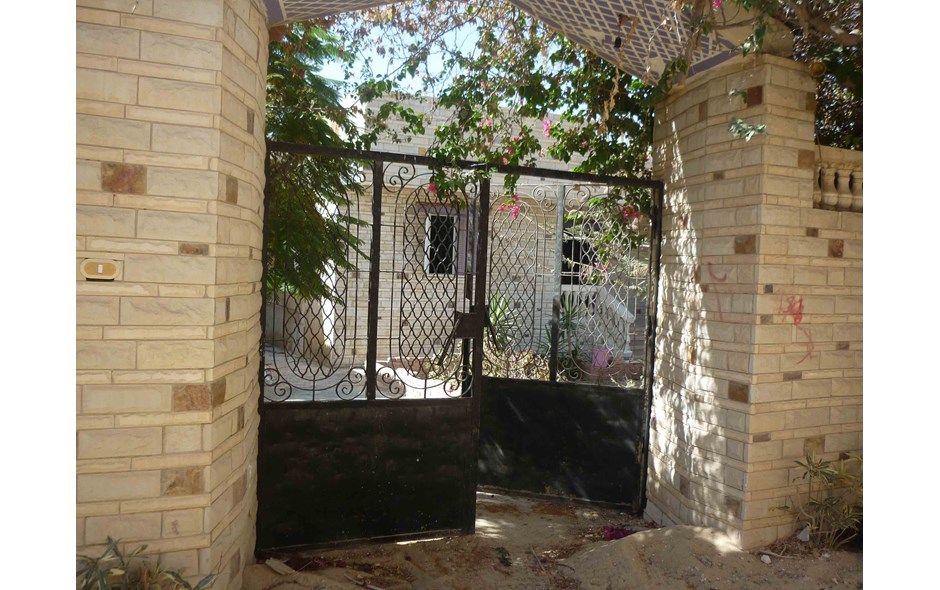 فيلا للبيع بالاسكندريه (الساحل الشمالي )725م