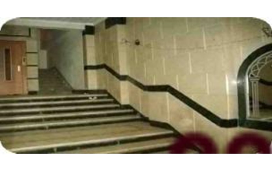 شقة للبيع بالعروبة