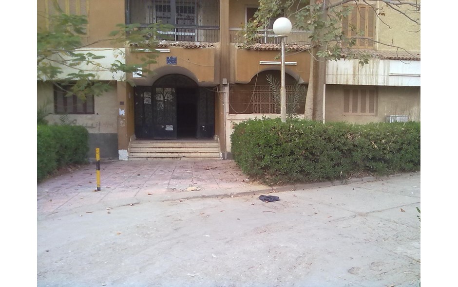 شقة للبيع بمدينة 6 اكتوبر