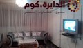 شقة مفروشة للاسر الراقية 2 نوم - 2 ريسيبشن عى شارع رئيسى بشيراتون المطار