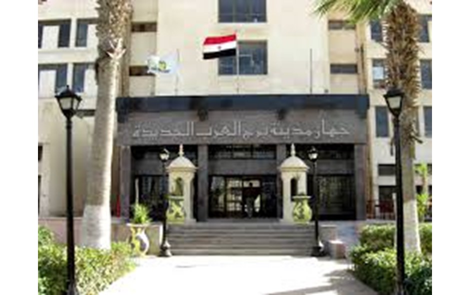 عماره سكنيه للبيع ببرج العرب الجديده - الأسكندرية