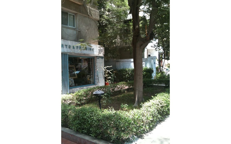 شقة للبيع بالمعادي