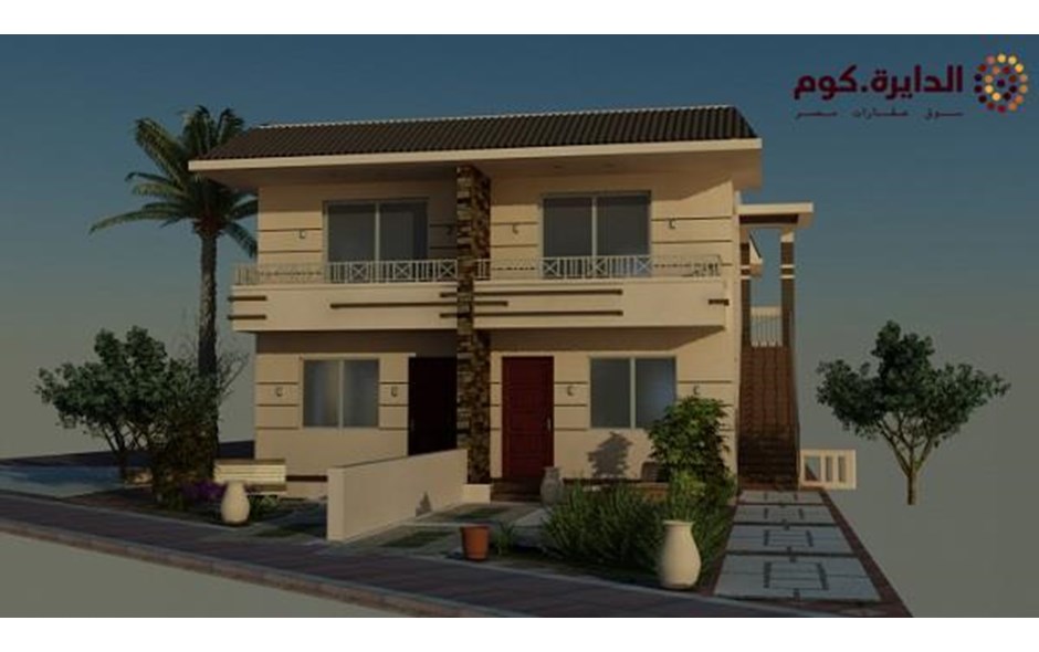  شاليه للبيع فى اجمل قرية بماليبو بالسخنة 