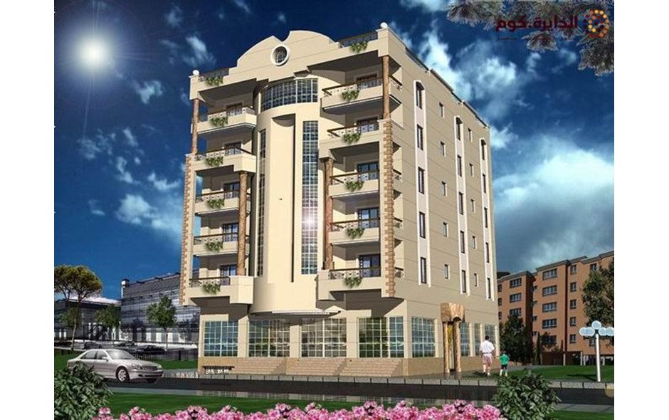 مقدم 190,000 امتلك شقه 3 غرف بكمبوند بالتجمع الخامس 