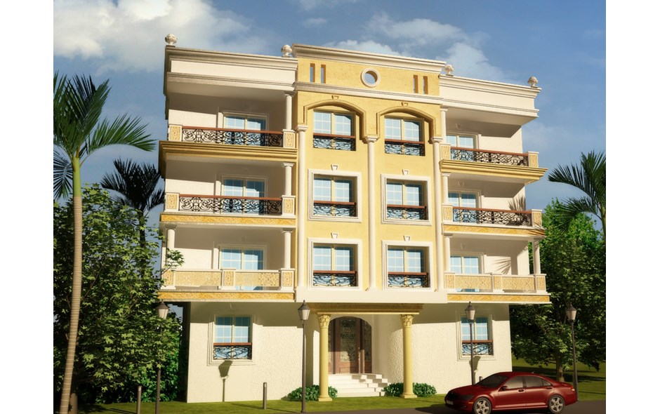 للرقى السكنى امتلك شقتك بافضل مواقع الشروق