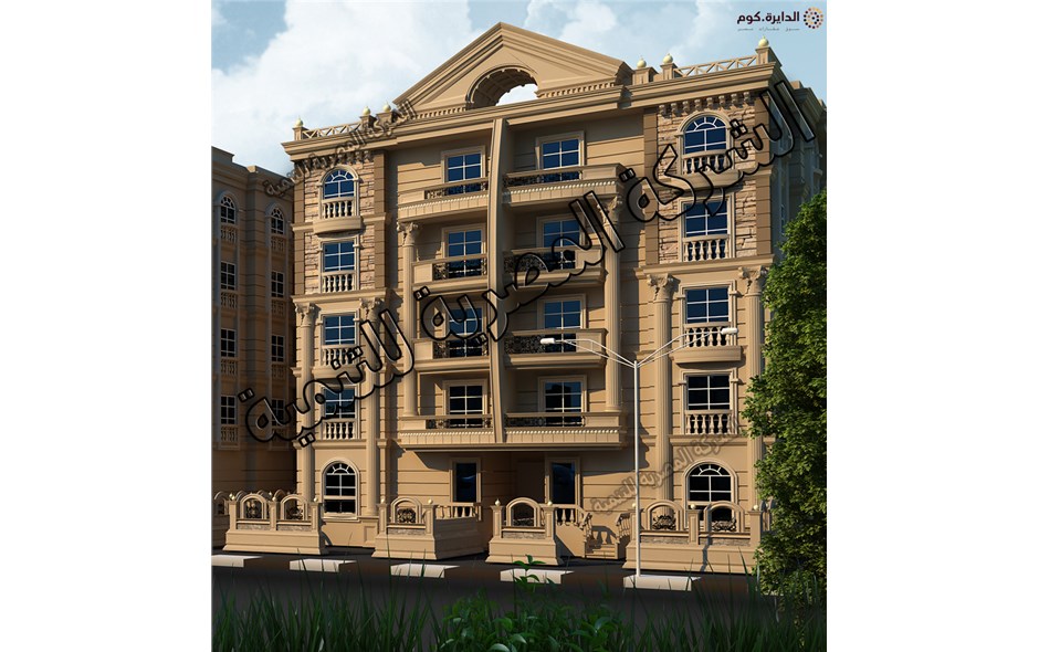 استمتع بخصم يبدأ من 40% وامتلك شقتك فى هليوبوليس الجديده