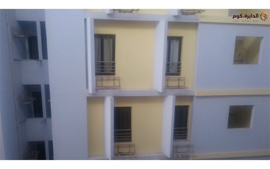 شقة تمليك للبيع تشطيب سوبر لوكس مدينة نصر