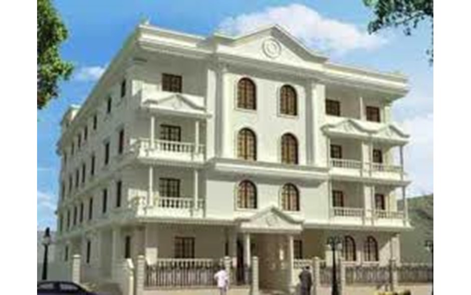 شقة فخمة بالمقطم للبيع