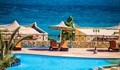 شاليهات بقريه لاسيرينا العين السخنه