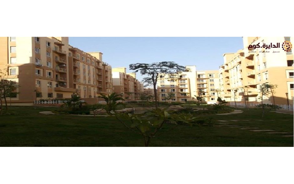 شقة للبيع دجلة جاردنز 80م