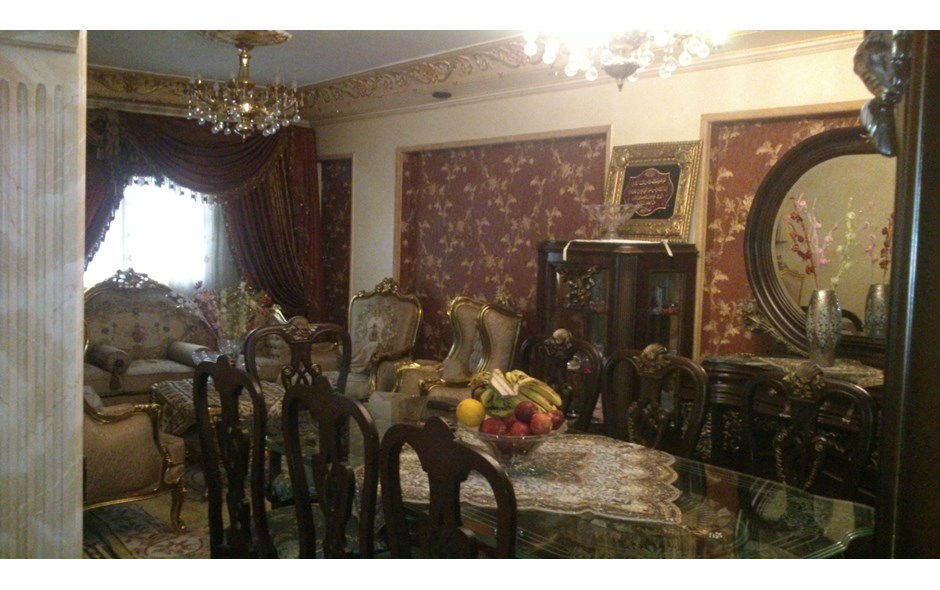 شقة للتمليك - سوبر لوكس