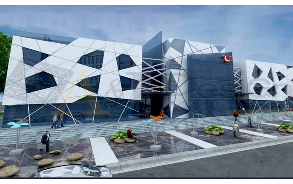 عيادات للبيع