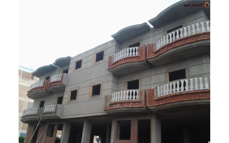 شاليه للبيع بالساحل الشمالى 