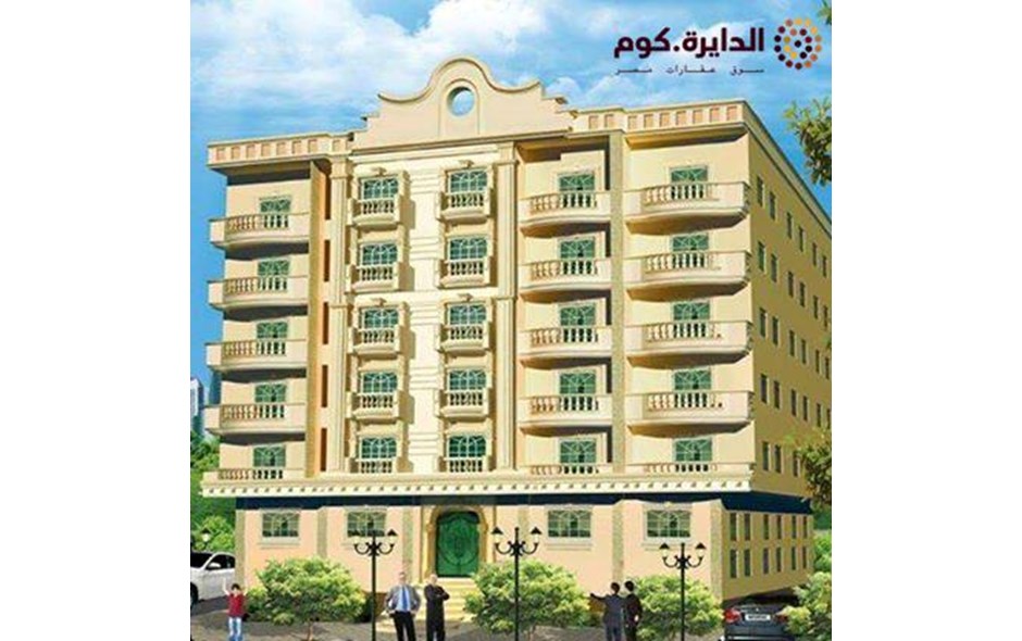 شقه 125م لقطه للبيع 